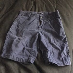 Boys shorts